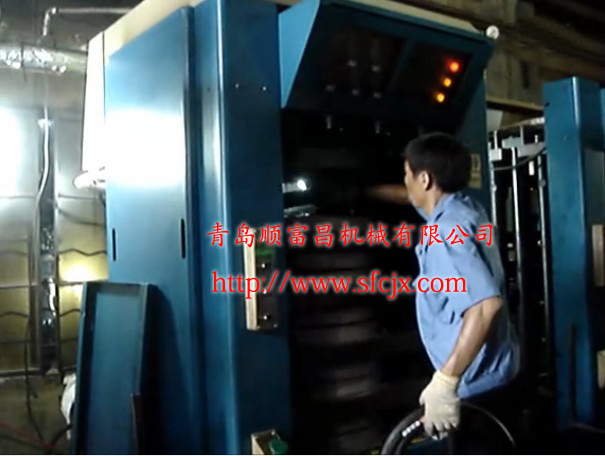 青島順富昌內胎硫化機m.xycoop.com.cn